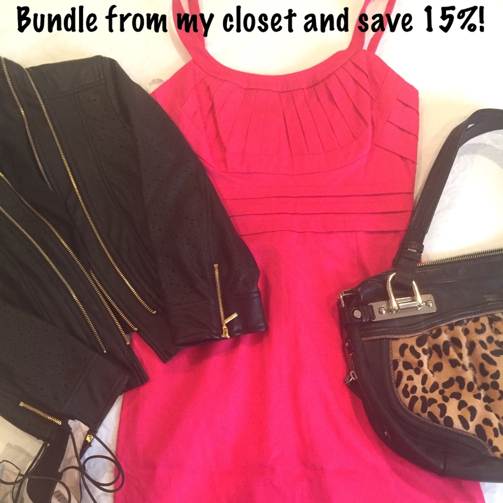 Look in my closet..BUNDLE and SAVE!!!!!